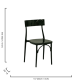VENUS CHAIR BLACK
