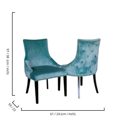 OCEANA ARMCHAIR