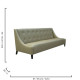 MANHATTAN SOFA