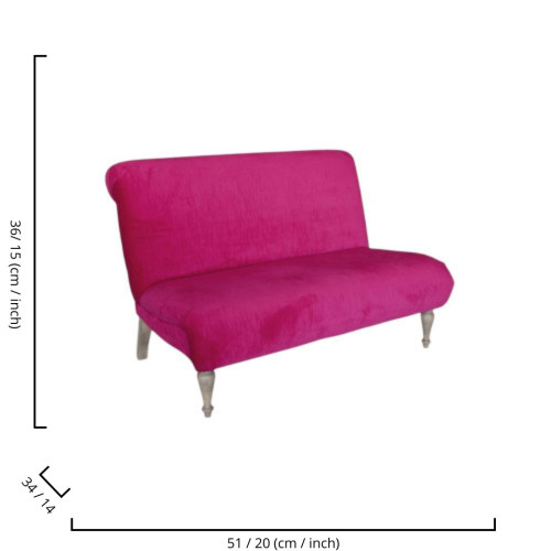 PINKY SOFA