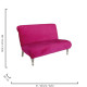 PINKY SOFA