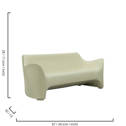 TOKYO POP SOFA