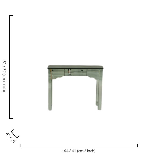 ROMANO CONSOLE TABLE
