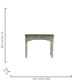 ROMANO CONSOLE TABLE