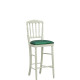 TAVOLA BAR STOOL EMERALD