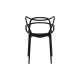 MASTERS CHAIR US BLACK