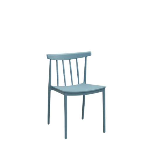 SOUTH SIDE CHAIR BLUE