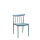 SOUTH SIDE CHAIR BLUE
