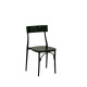 VENUS CHAIR BLACK