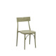 VENUS CHAIR TAUPE