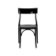 VENUS CHAIR BLACK