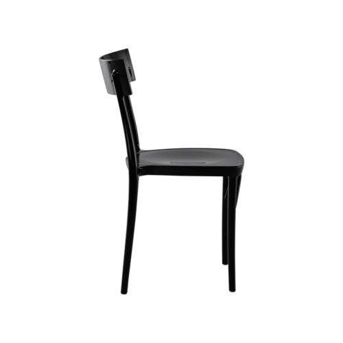 VENUS CHAIR BLACK