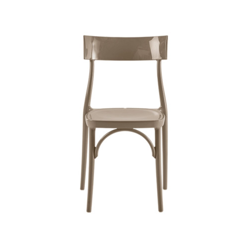 VENUS CHAIR TAUPE