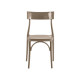VENUS CHAIR TAUPE