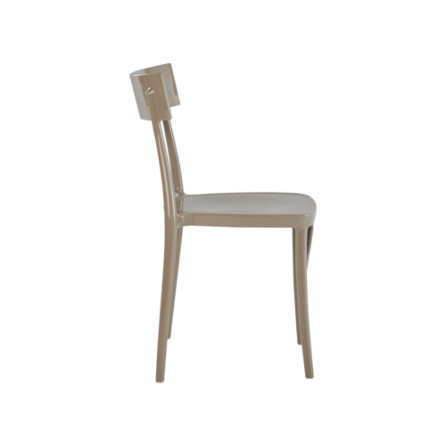 VENUS CHAIR TAUPE