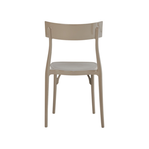 VENUS CHAIR TAUPE