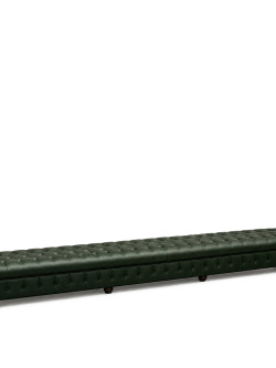 CHESTERFIELD 13′ BENCH