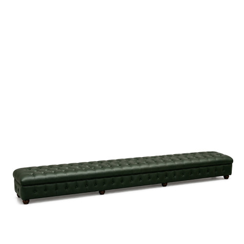 CHESTERFIELD 13′ BENCH