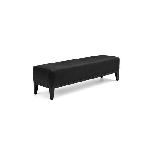 CLASSIC BENCH BLACK