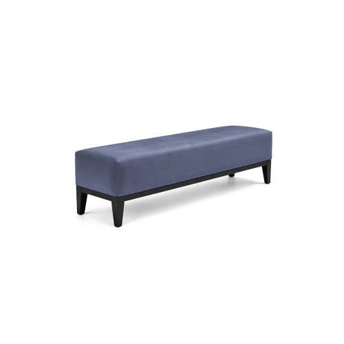 CLASSIC BENCH DUSTY BLUE 