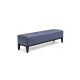 CLASSIC BENCH DUSTY BLUE 