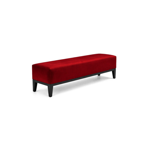 CLASSIC BENCH RED