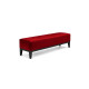 CLASSIC BENCH RED