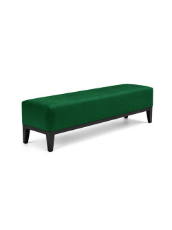 CLASSIC BENCH EMERALD