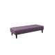 BUTTON XL BENCH PURPLE