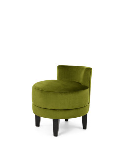 BELGRAVIA OTTOMAN - MOSS