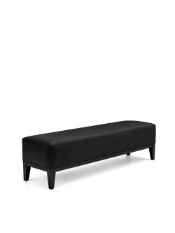 CLASSIC BENCH BLACK
