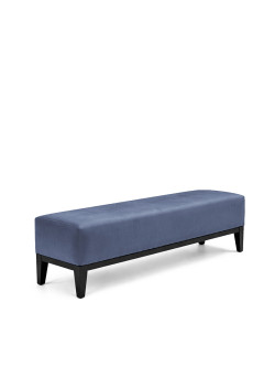 CLASSIC BENCH DUSTY BLUE 