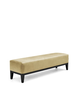 CLASSIC BENCH IVORY