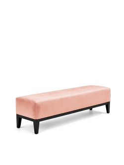 CLASSIC BENCH LIGHT PINK
