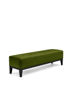 CLASSIC BENCH MOSS