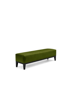 CLASSIC BENCH MOSS