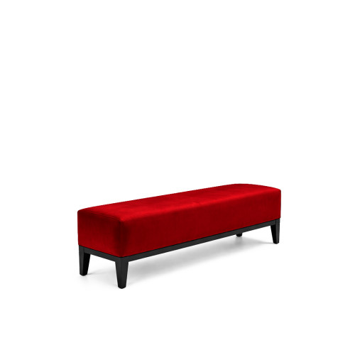 CLASSIC BENCH RED