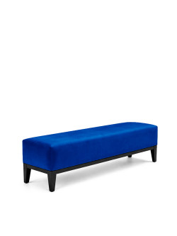 CLASSIC BENCH ROYAL BLUE