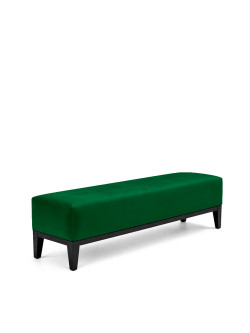 CLASSIC BENCH EMERALD