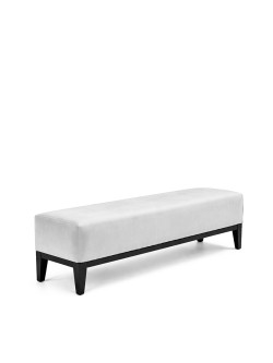 CLASSIC BENCH WHITE