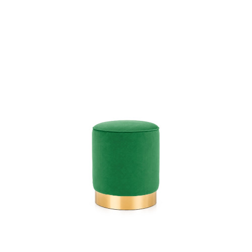 HOLLYWOOD OTTOMAN IMPERIAL JADE