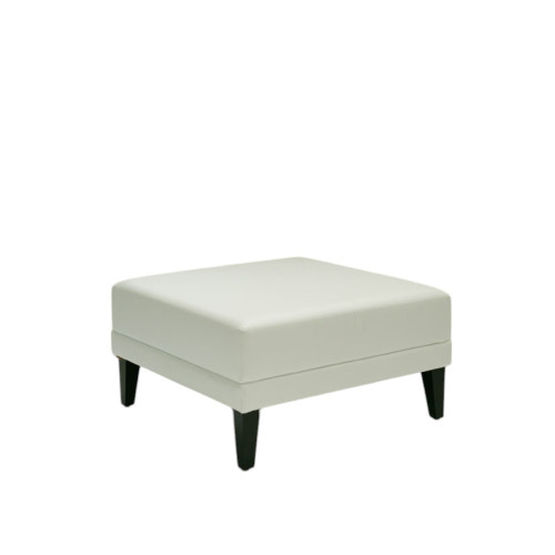INFINITO “L” LARGE SQUARE OTTOMAN