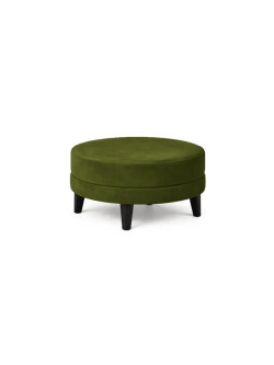Infinito M Ottoman - Moss