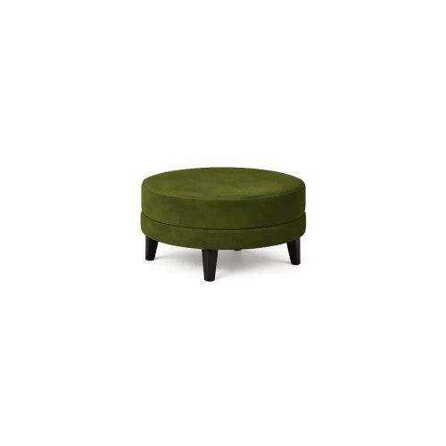 Infinito M Ottoman - Moss