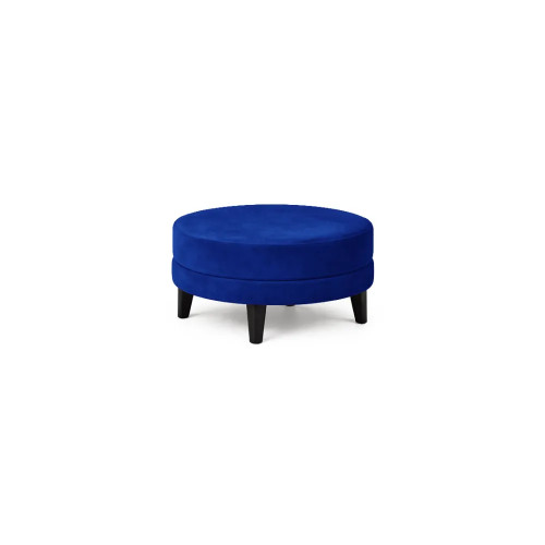 Infinito M Ottoman - Royal Blue