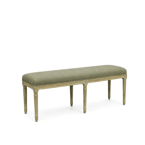 PARIS BENCH GREY