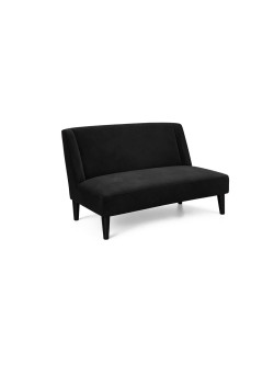 Dilano Sofa Black