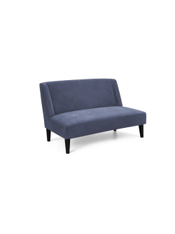 DILANO SOFA DUSTY BLUE