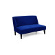 Dilano Sofa Royal Blue