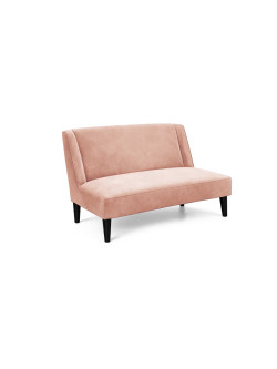 Dilano Sofa Light Pink